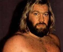 Big John Studd Biography