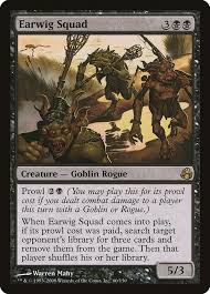 From goblin suicide bombers to fireballs, this deck is all about heaping destruction onto your opponent and their creatures. Toys Hobbies Mtg Magic The Gathering Goblin Rogue Deck Collectible Card Games