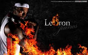 Categories sports basketball lebron james. Hoopswallpapers Com Get The Latest Hd And Mobile Nba Wallpapers Today Blog Archive Miami Heat S Lebron James Wallpaper Hoopswallpapers Com Get The Latest Hd And Mobile Nba Wallpapers Today