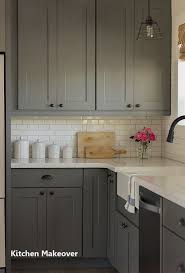 12 amazing and cheap ideas for a kitchen make over 3 shelves and hooks kitchen cabinets decor new kitchen cabinets kitchen cabinet design