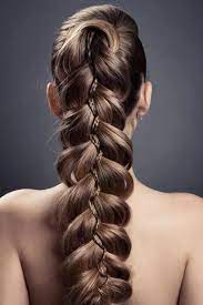 35 Mind Bogglingly Complicated Braids That Are A Feat Of Human Ingenuity Hair Styles Long Hair Styles Hair
