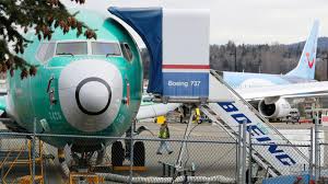 But the two companies gave victims' family members so little notice, that only two of 157 victims' relatives were able to get to the site in time. Boeing And Ethiopian Airlines Face Lawsuits Over 737 Max Crash Quartz Africa