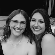 Jenna Foley and Luke Evans's Wedding Website