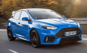 2020 Ford Focus Rumors