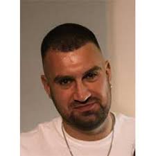 Sean Maye, Tubbercurry, Co. Sligo