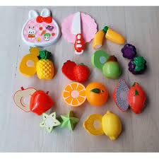 Buah keledang termasuk salah satu buah buahan eksotis hutan kalimantan (borneo) yg tumbuh merata di seluruh daratan. Mainan Buah Buahan Fruit Vegetable Potong Fruit Isi 10 Pcs No 3220a Shopee Indonesia