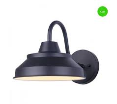 Gooseneck barn lights are ul and csa listed for wet locations and indoor. Barn Lights And Sign Lights The Lighting Guy Ontario