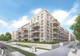 Ein großes angebot an eigentumswohnungen in hafencity finden sie bei immobilienscout24. Hafencity Dresden Haus G Canaletto Immobilien