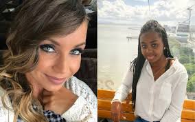 Luciana abreu não conteve as lágrimas com a surpresa especial das filhas no dia da mãe. Luciana Abreu Ignora Morta Da Avo Sofria De Parkinson E Partiu Com Grande Desgosto Nova Gente