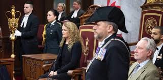 No governor general has quit the office since canada came together through its confederation in 1867, said robert bothwell, a professor of canadian history at the university of toronto. Governor General Julie Payette Resigns After Review Into Alleged Toxic Workplace At Rideau Hall Durham Radio News
