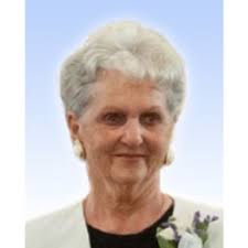 Norma 'Jeanie' Gegg Obituary November 29, 2019