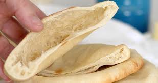 Rustle up homemade pitta bread to serve with dips or as a side dish to mop up juices. Sourdough Pita Bread Baking Sense