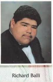 Class of 1993 (Santaluces Community High School)