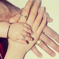 Pin By Yantii On Marriage Classy Couple Baby Wedding Wedding Rings