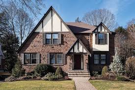 The homes that you may recognize are known as tudor revivals, the majority of which were built in the suburbs of the northeast and midwest from the late 1890s to the early 1940s. Five Lovely Tudor Homes For Sale In Greater Boston
