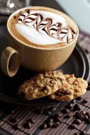 Comment Faire Un Cappuccino Les Plus Grands Secrets Comment Faire Un Cappuccino Recette Cafe Pause Cafe