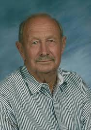 William McDonald Obituary