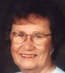 Elaine Daubney Obituary (2003)