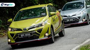 Kampong baharu balakong, selangor, malaysia. Umw Toyota S Section 19 Pj And Cheras Outlets To Be Transferred To Dealers Wapcar