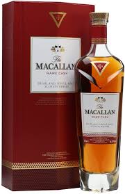 Viski Macallan Rare Cask V Podarochnoj Upakovke Drinkbay