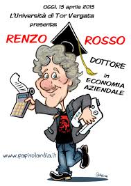 Caricature Per Papiri Di Laurea E Impaginazione Testi Papirolandia It