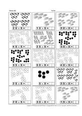 Kostenlose arbeitsblätter und übungen zum kleinen einmaleins / 1x1 für mathe in der 2. Division Arbeitsblatter Einmaleins 1x1 Mathe Klasse 2 Grundschulmaterial De