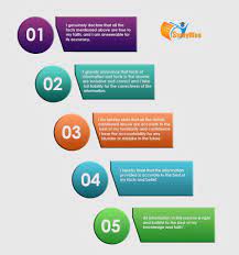 Plus tips, free examples, and resume templates. Declaration In Resume For Freshers Best Samples To Use 2021