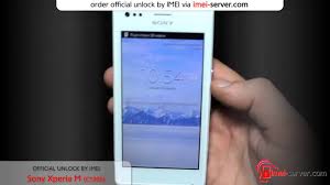 Nov 09, 2020 · unlock your sony mobile phone by yourself with a program that give your unlocking sim network code, just enter imei and wait for the generator software to calculate the need it code. Sony Xperia C1905 Unlock Code Free Brownmethod