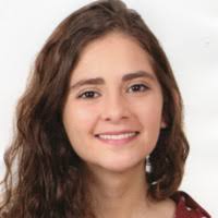 Andrea Vásconez Santacruz Email & Phone Number