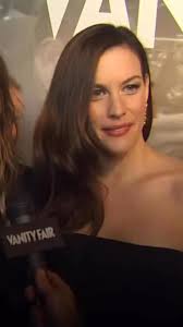 How Liv Tyler figured it out… , #aerosmith #steventyler