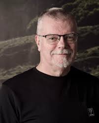 Meet The Team At Carl Rosner Motorcycles, London