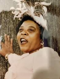 Geraldine Denby Obituary (2022)