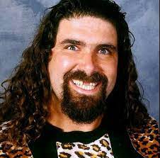 James reiher snuka (born james wiley smith; Cactus Jack Cauliflower Ear Mick Foley Superstar