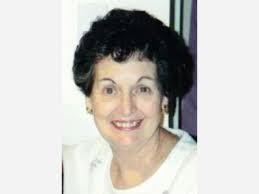 Joan Elizabeth (Bowman) Evans, 91