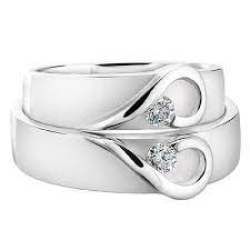 Couple Heart Wedding Band Wedding Heart Rings Ring Wedding Ring Wedding Images Wedding Pictures Wed Wedding Rings Unique Wedding Ring Designs Wedding Ring Sets