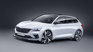 Skoda Aims To Dethrone The Volkswagen Golf And Ford Focus St By Hybridizing The Octavia Vrs In 2021 Top Speed Skoda Superb Skoda Skoda Octavia