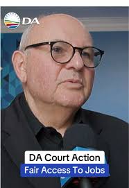 Western Cape Gangwatch