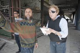 Marie catherine colvin nasceu no queens, nova york. Marie Colvin Brave Women Women Inspirational People