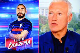 Karim benzema kimdir, hayatı ve biyografisi. Official Benzema Returns To French National Team Managing Madrid