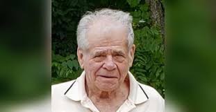 George Andrew Ammann Jr. Obituary