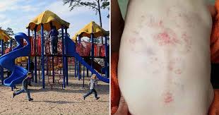 Il figlio con la mamma video porno. La Mamma Voleva Solo Fare Il Bagno A Suo Figlio Ma Si E Trovata Faccia A Faccia Con Una Terribile Scoperta