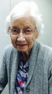 Violet Helen Swanson Obituary April 16, 2016