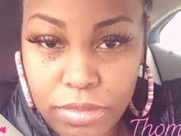 Fundraiser by Jabreel Frazier : Thomasina