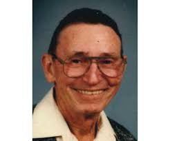 Bill Ricks Obituary (1923