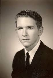 James Dennis “Jim” Littlejohn (1948-2018)