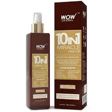 Difeel premium natural hair oils are super affordable, despite being made with only the highest quality ingredients. Wow 10 In 1 Miracle Hair Oil Review