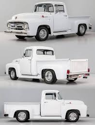 Image result for White 1956 Truck