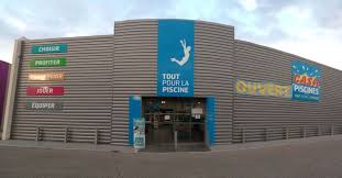 Magasins Cash Piscines Montfavet Cash Piscines Avignon