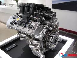 V8 Engines On Pinterest Bmw Engines Engineering Bmw