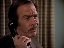 Mannix (TV Series 1967–1975)